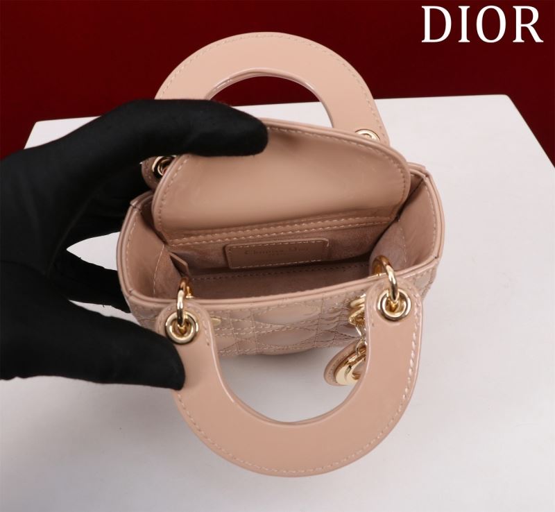 chr1st1an D10r my lady bags